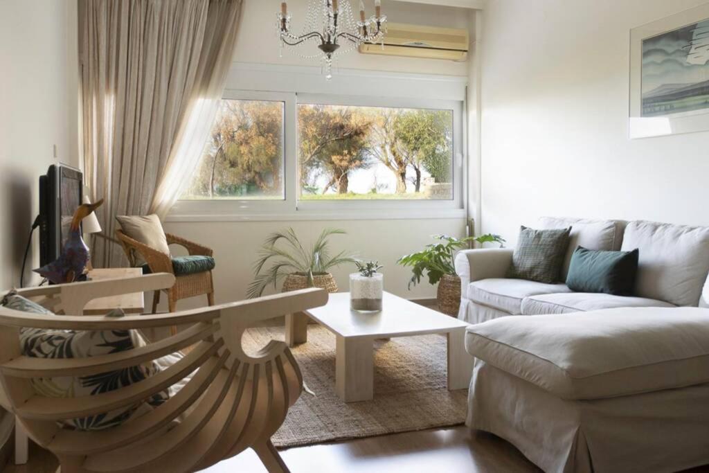 Katerinas Apartment Ханя Екстериор снимка