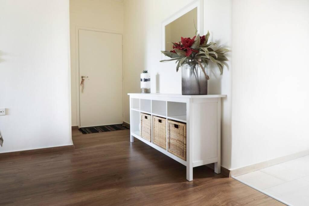 Katerinas Apartment Ханя Екстериор снимка