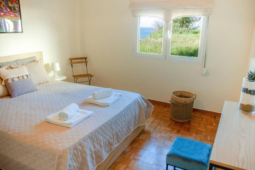 Katerinas Apartment Ханя Екстериор снимка